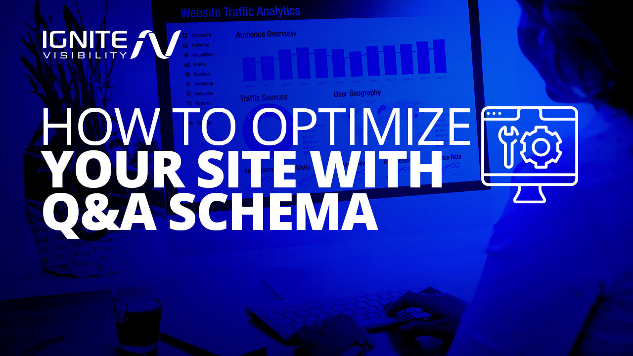 How to Optimize Your Site with Q&A Schema